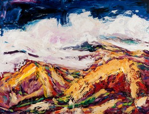 Exposici&oacute;n actual Babel